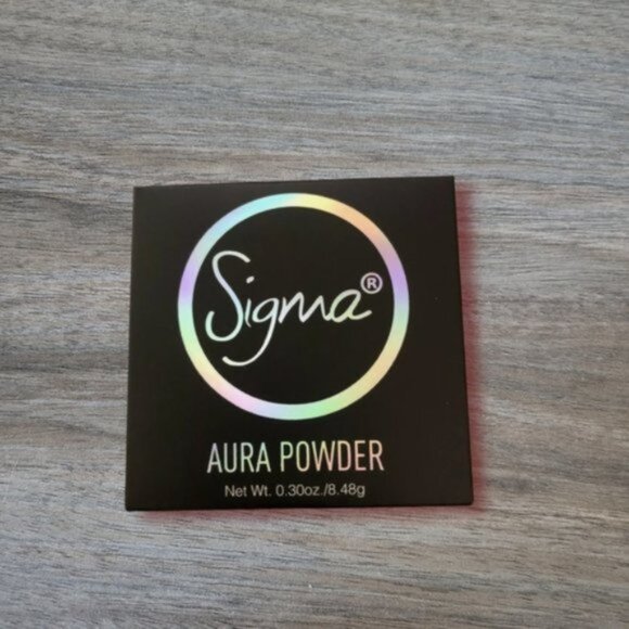 Sigma Beauty - Aura Powder Blush - Pet Name - Picture 3 of 3